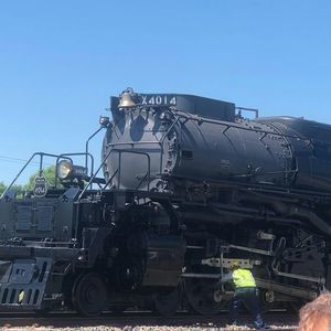 Meet your Posher, Weston